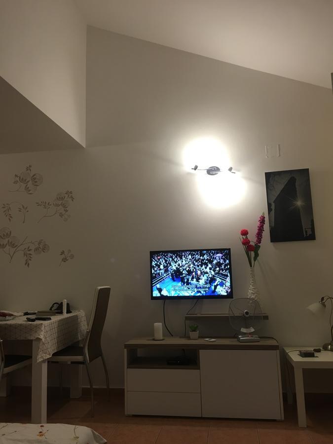Comfort Studio Perla Budva Exterior foto