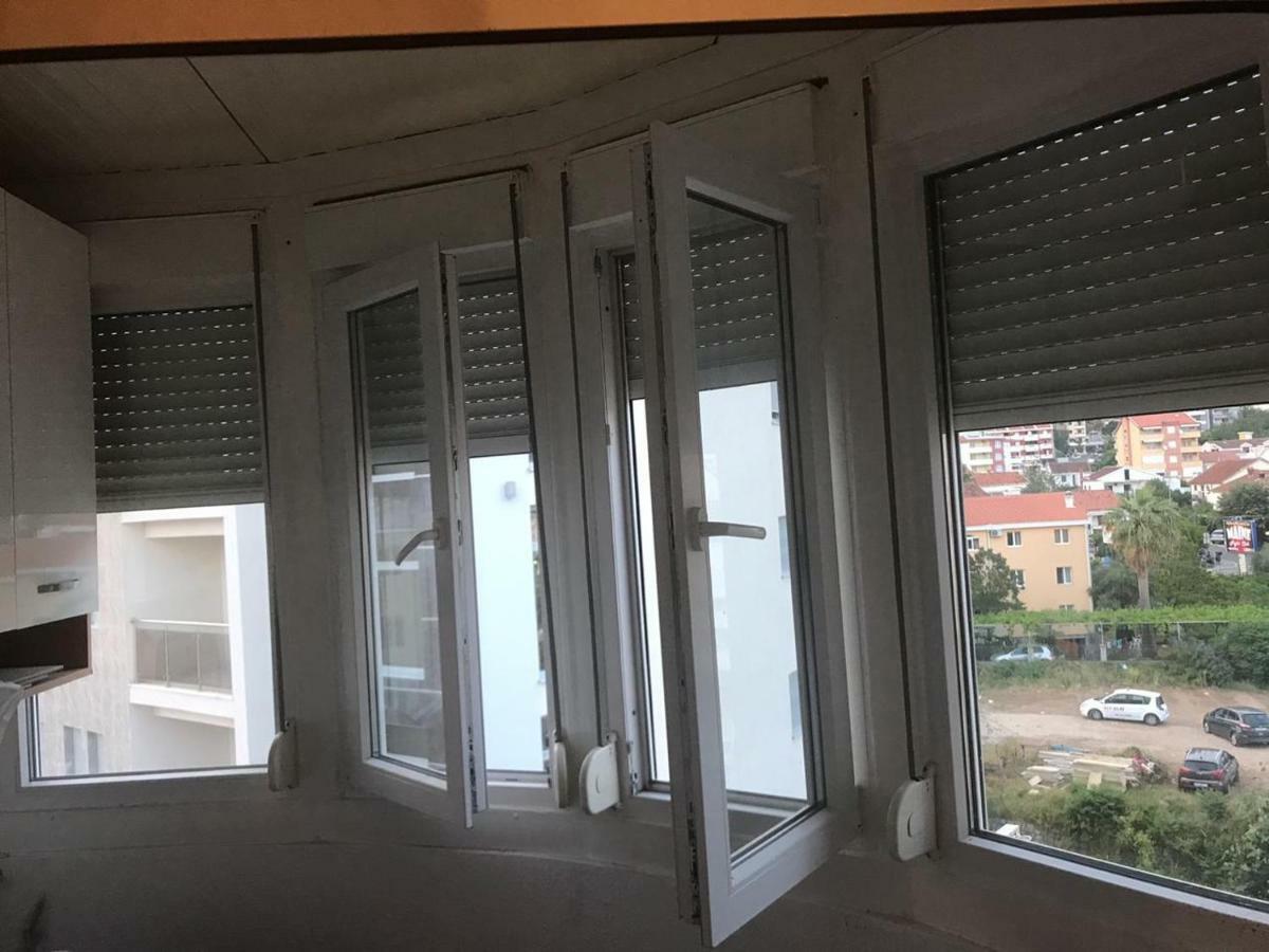 Comfort Studio Perla Budva Exterior foto